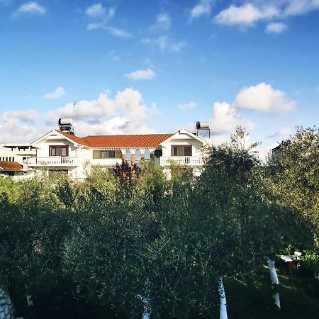 Villa Kasa Durrës Zewnętrze zdjęcie