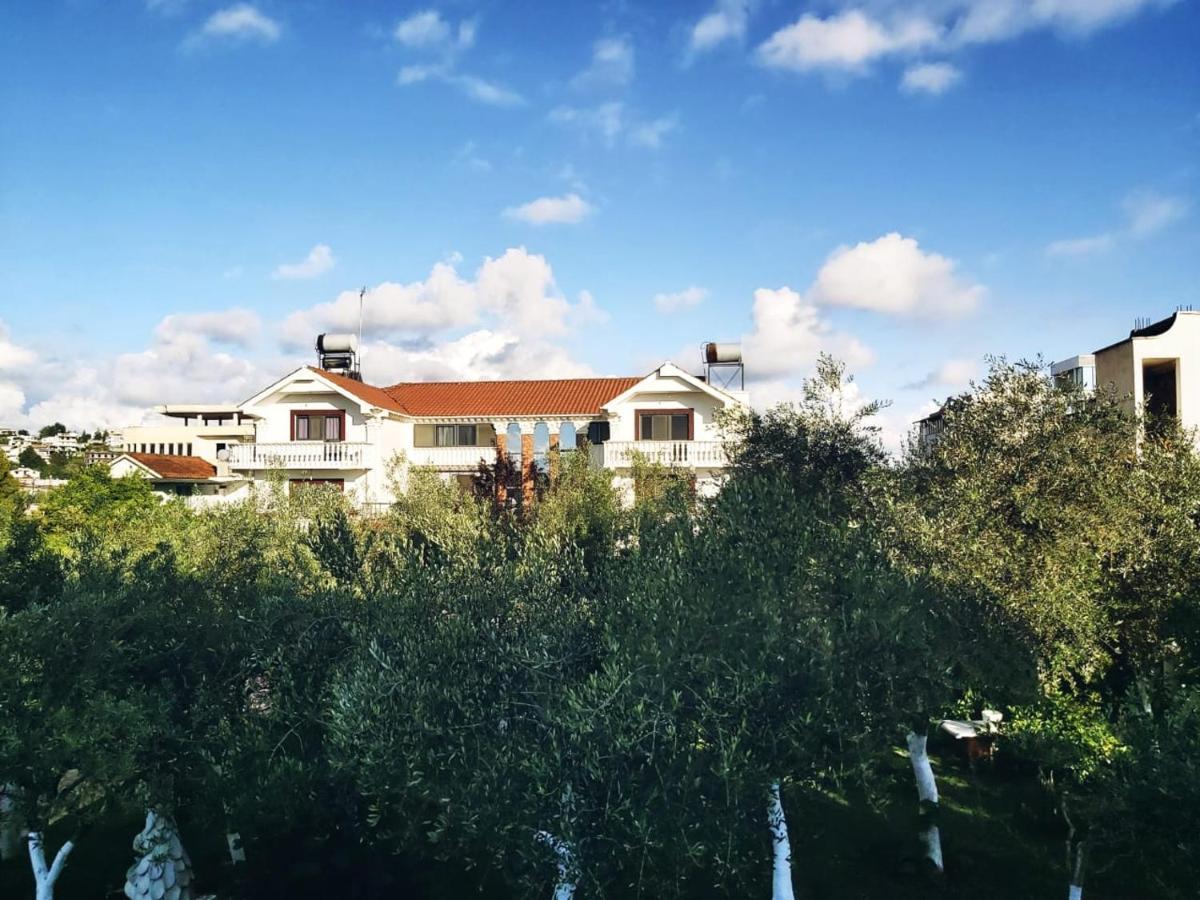 Villa Kasa Durrës Zewnętrze zdjęcie