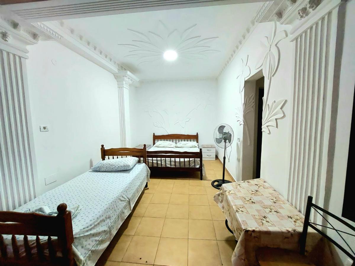 Villa Kasa Durrës Zewnętrze zdjęcie