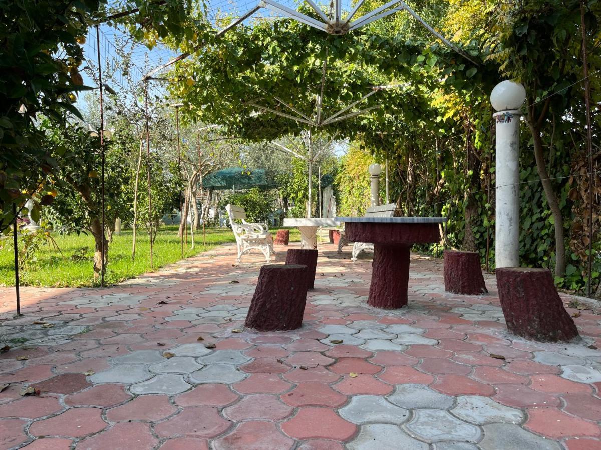 Villa Kasa Durrës Zewnętrze zdjęcie