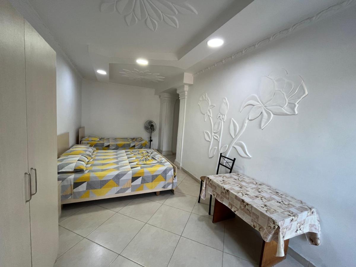 Villa Kasa Durrës Zewnętrze zdjęcie