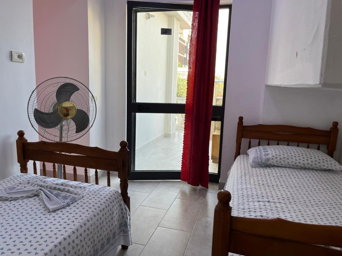 Villa Kasa Durrës Zewnętrze zdjęcie