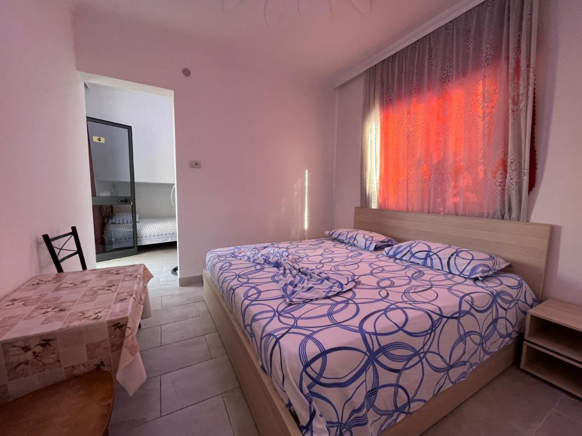 Villa Kasa Durrës Zewnętrze zdjęcie
