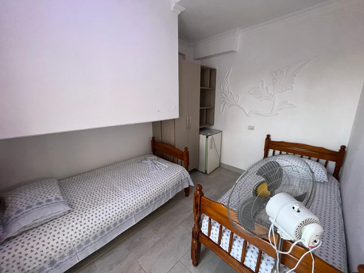 Villa Kasa Durrës Zewnętrze zdjęcie