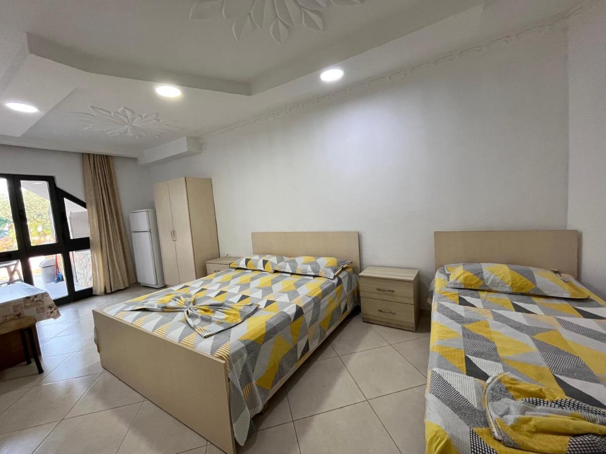 Villa Kasa Durrës Zewnętrze zdjęcie