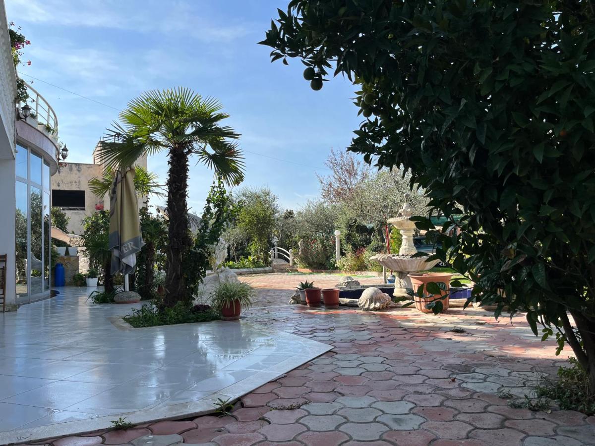 Villa Kasa Durrës Zewnętrze zdjęcie