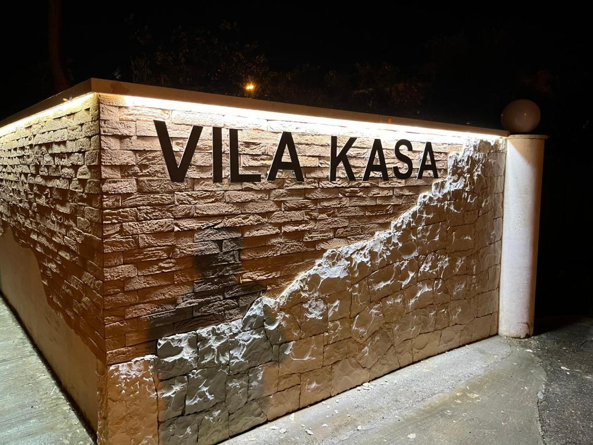 Villa Kasa Durrës Zewnętrze zdjęcie
