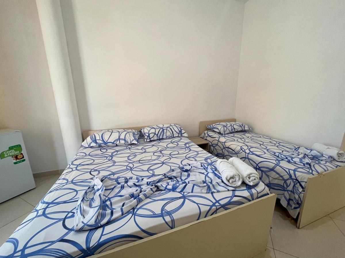 Villa Kasa Durrës Zewnętrze zdjęcie