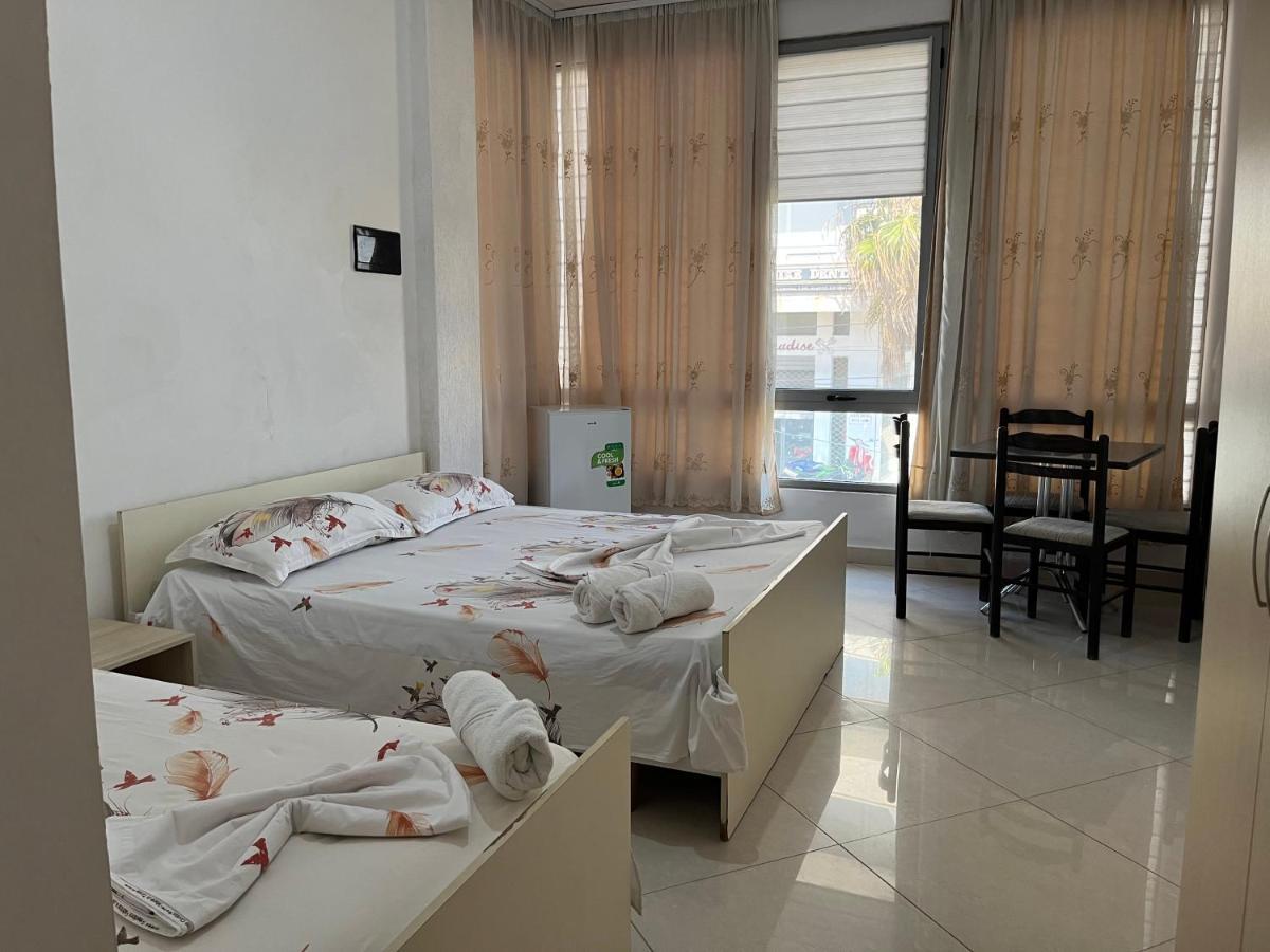 Villa Kasa Durrës Zewnętrze zdjęcie