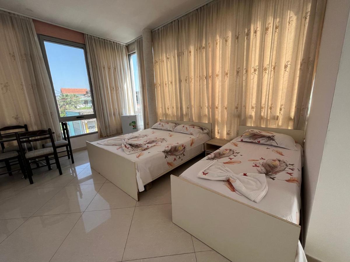 Villa Kasa Durrës Zewnętrze zdjęcie
