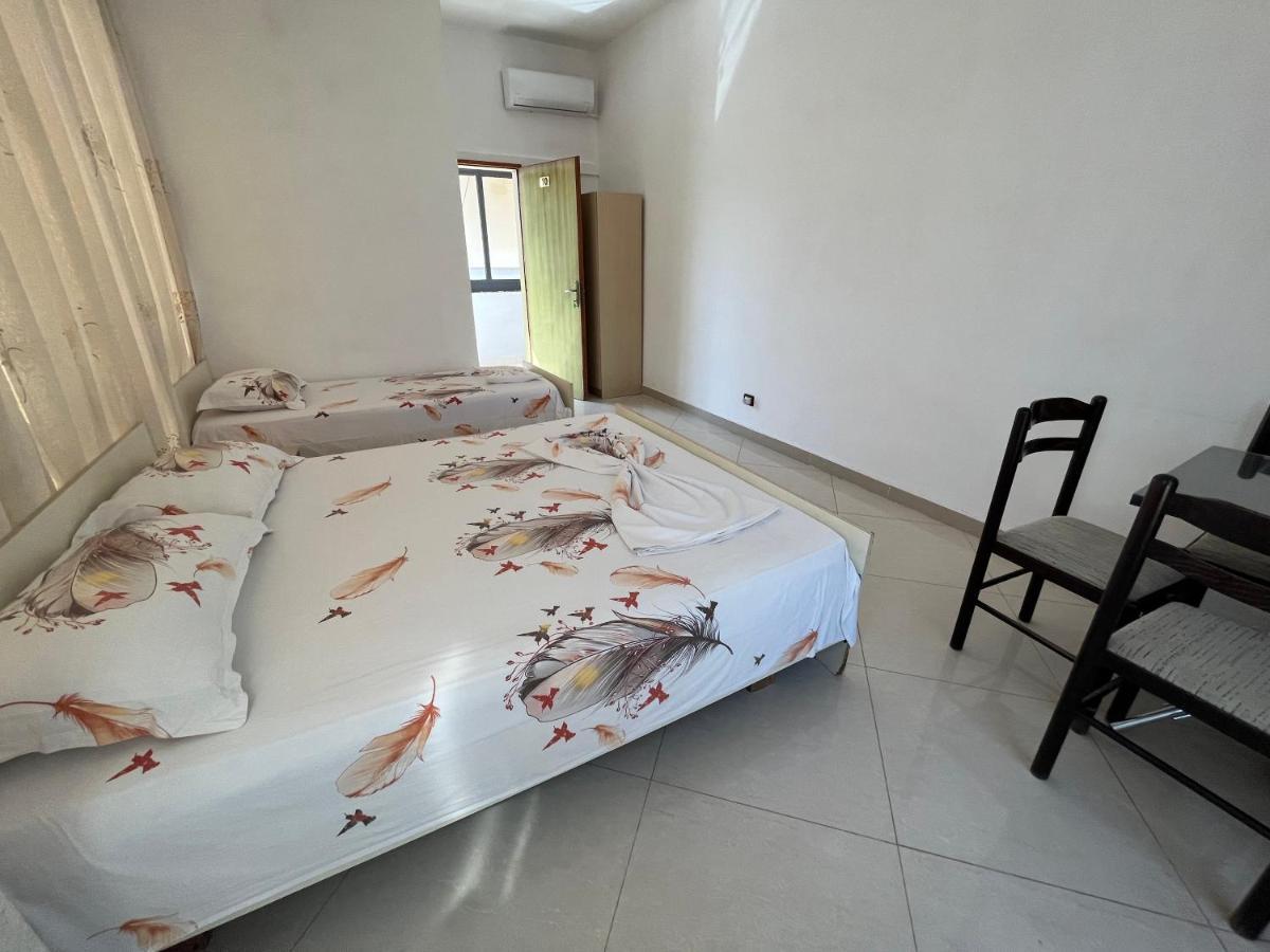 Villa Kasa Durrës Zewnętrze zdjęcie