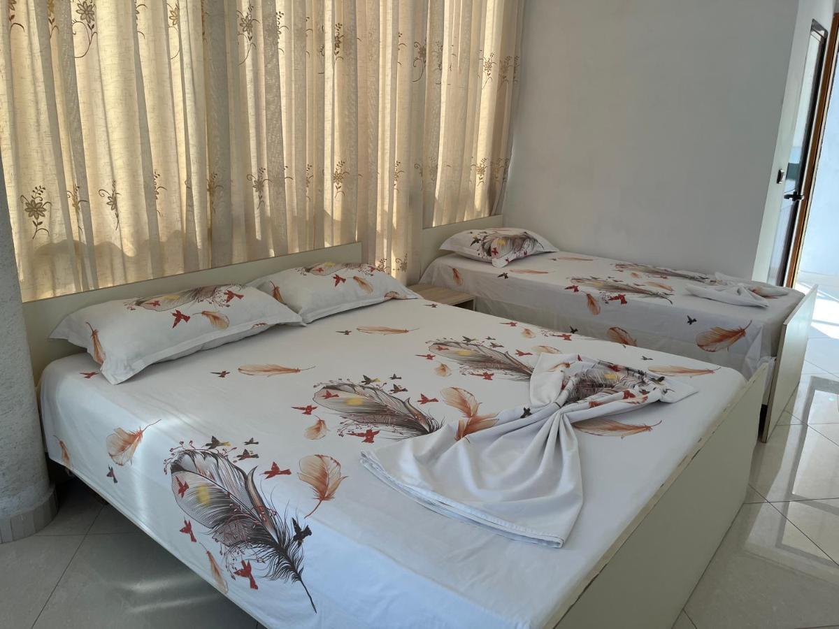 Villa Kasa Durrës Zewnętrze zdjęcie