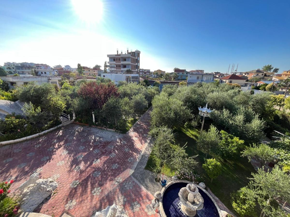 Villa Kasa Durrës Zewnętrze zdjęcie