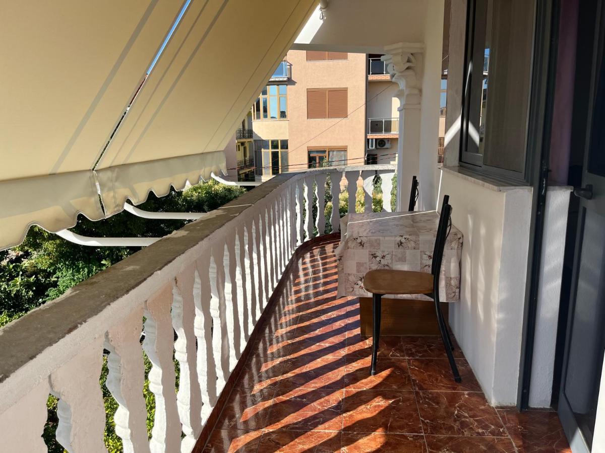 Villa Kasa Durrës Zewnętrze zdjęcie