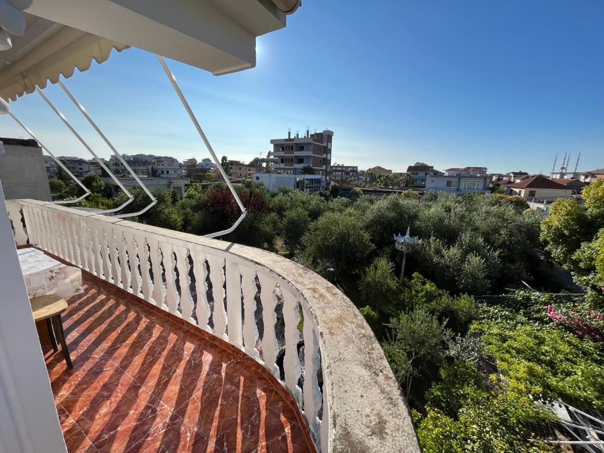Villa Kasa Durrës Zewnętrze zdjęcie