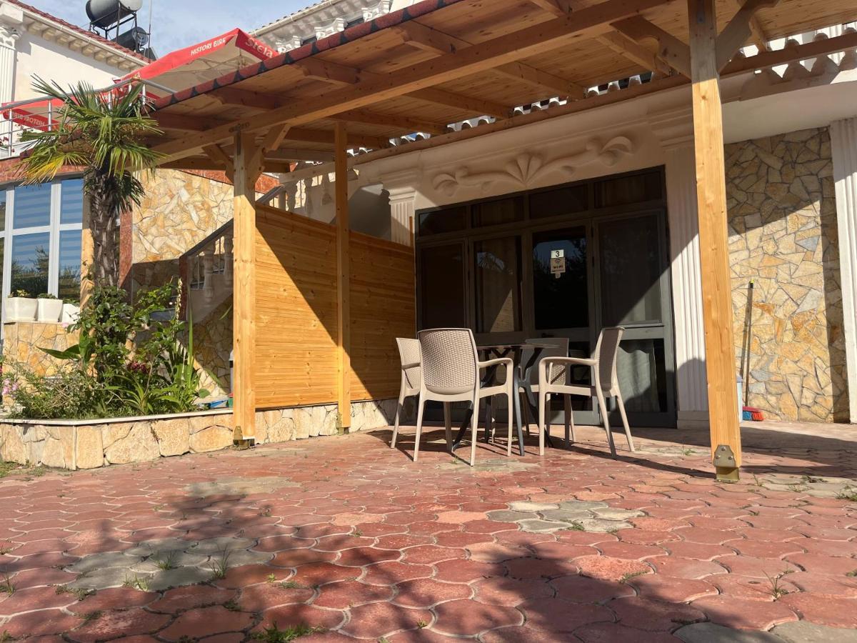 Villa Kasa Durrës Zewnętrze zdjęcie