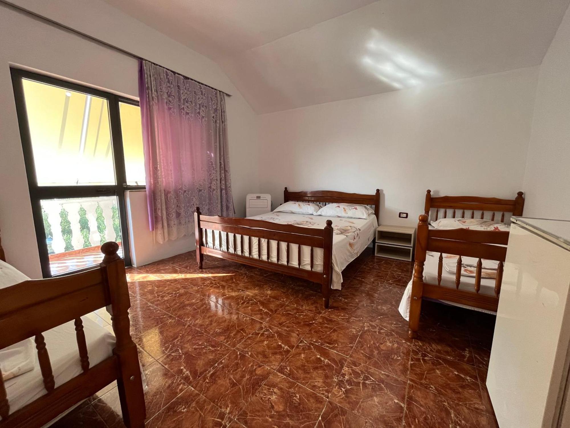 Villa Kasa Durrës Zewnętrze zdjęcie
