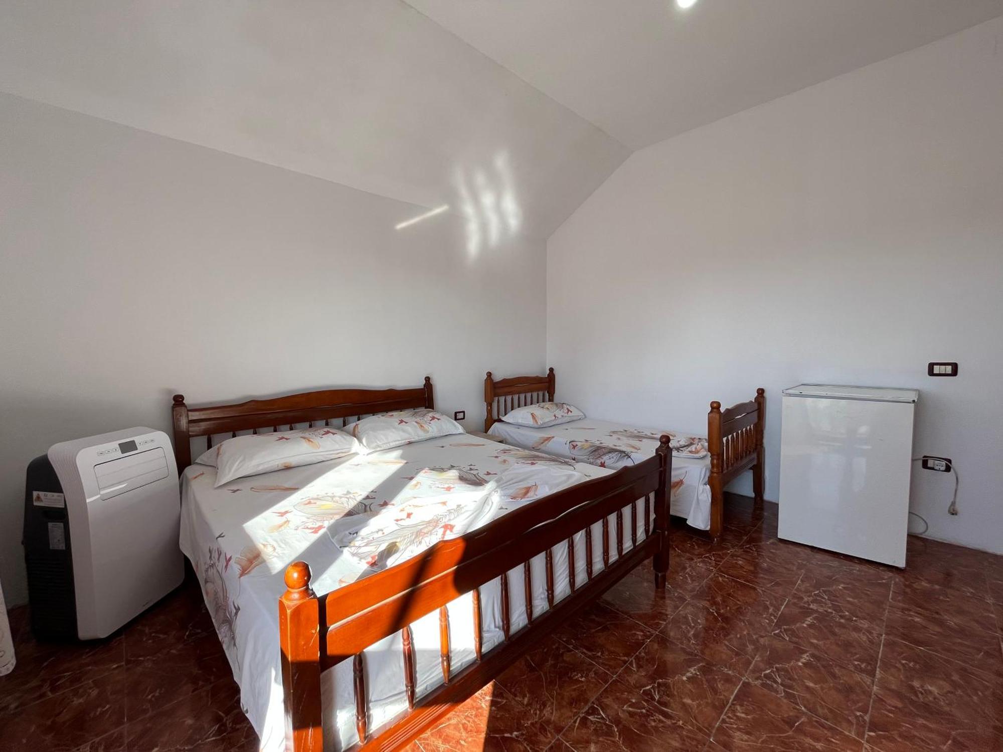 Villa Kasa Durrës Zewnętrze zdjęcie
