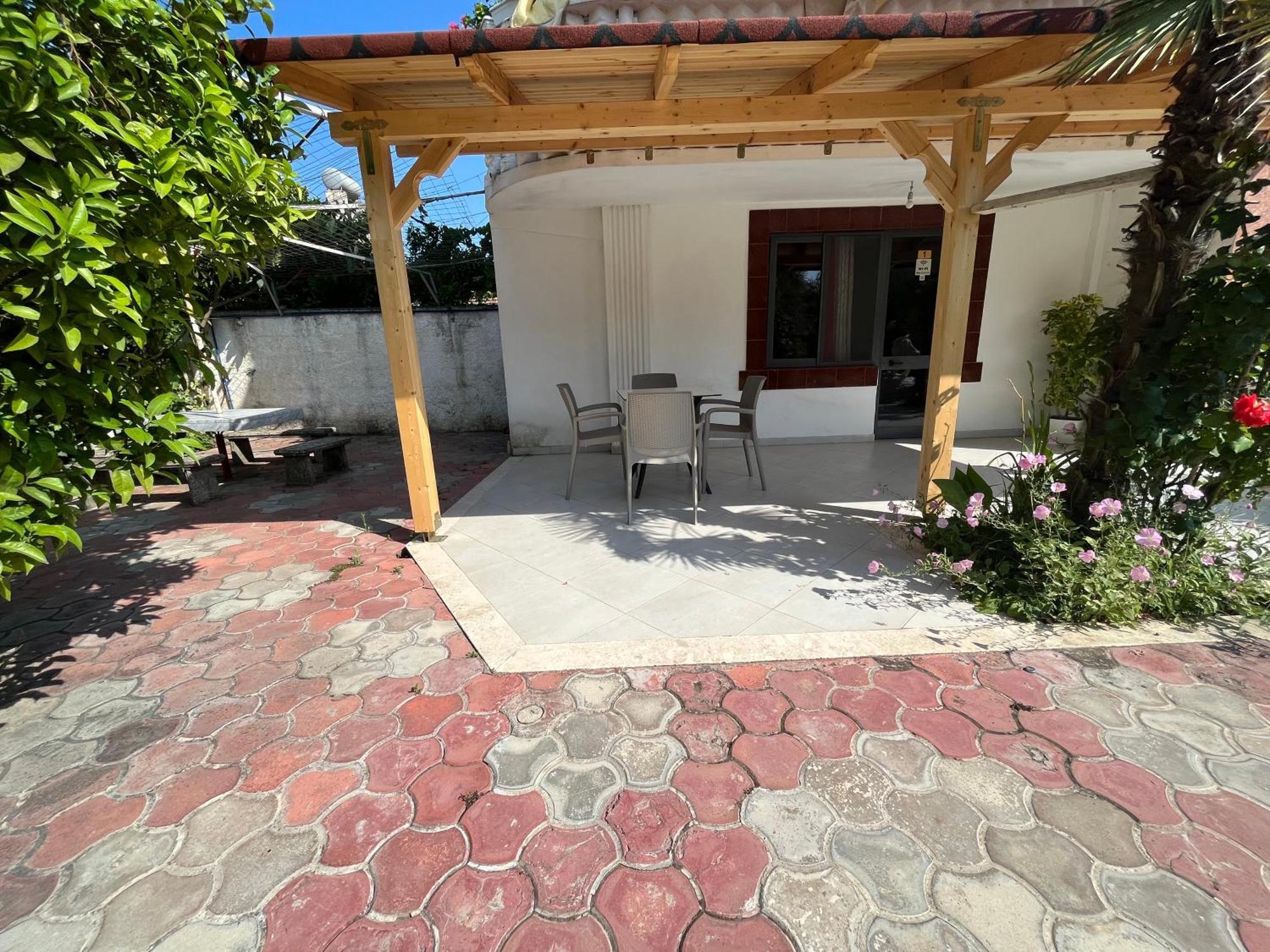 Villa Kasa Durrës Zewnętrze zdjęcie