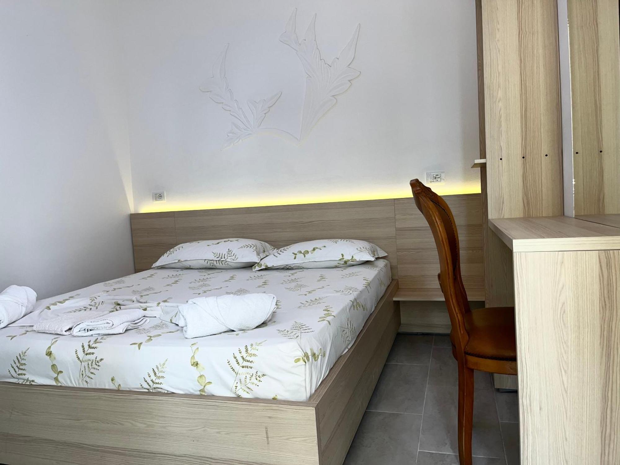 Villa Kasa Durrës Zewnętrze zdjęcie