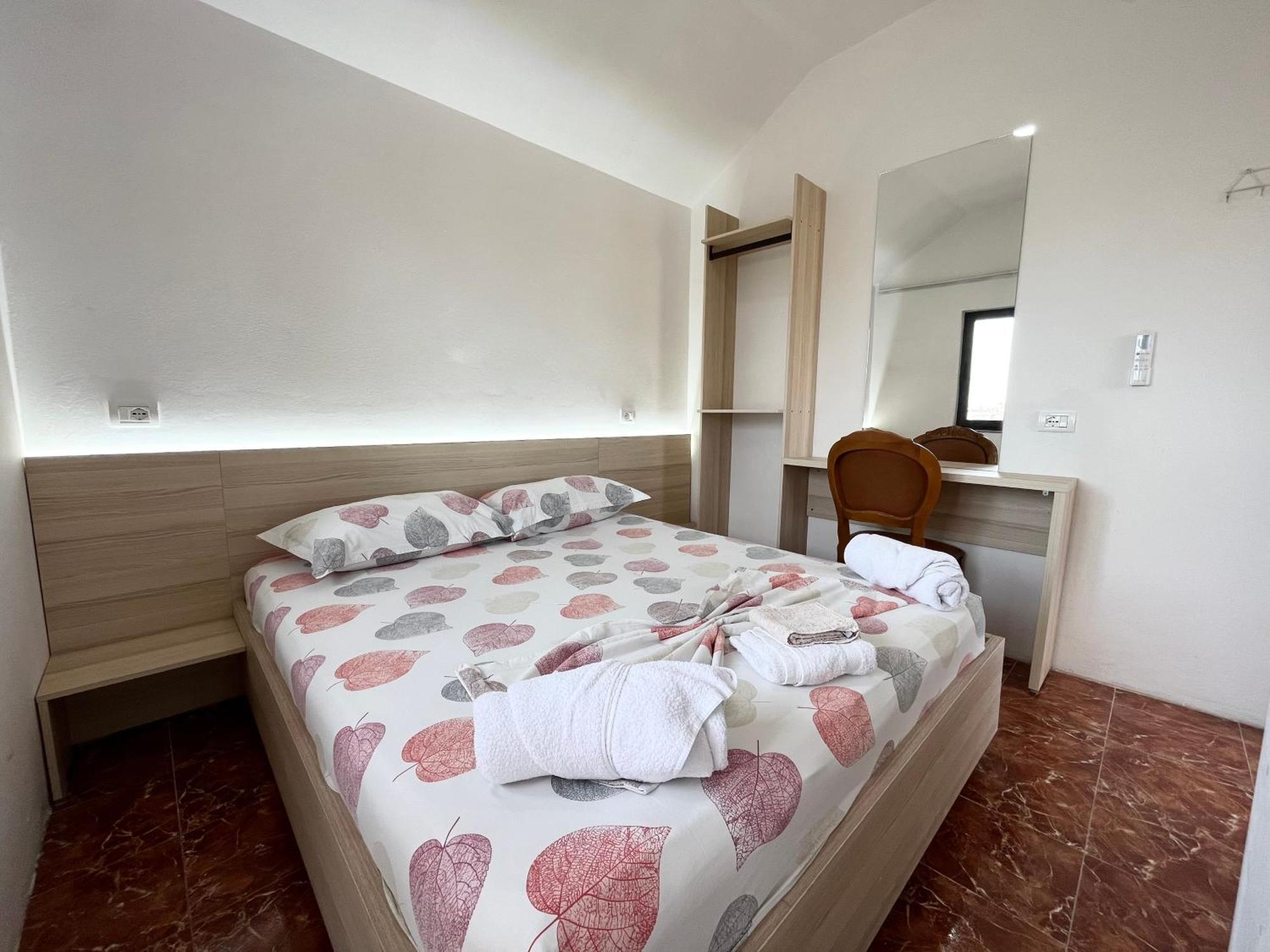 Villa Kasa Durrës Zewnętrze zdjęcie