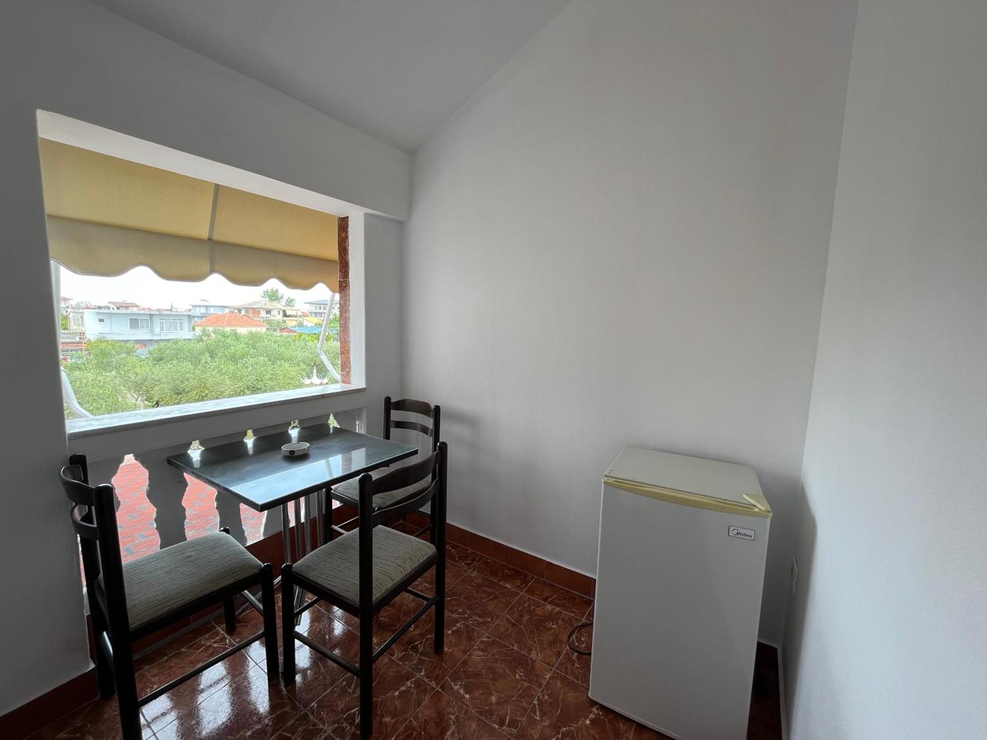 Villa Kasa Durrës Zewnętrze zdjęcie