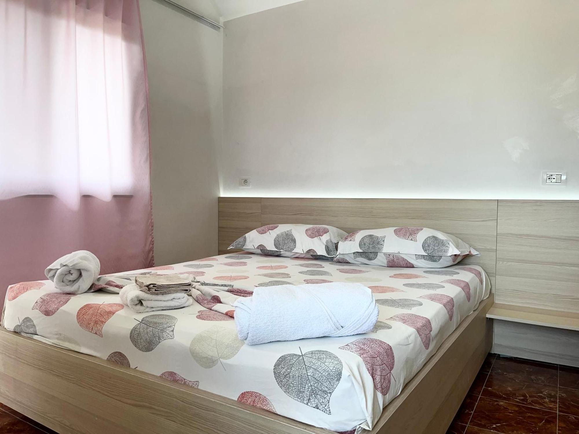 Villa Kasa Durrës Zewnętrze zdjęcie