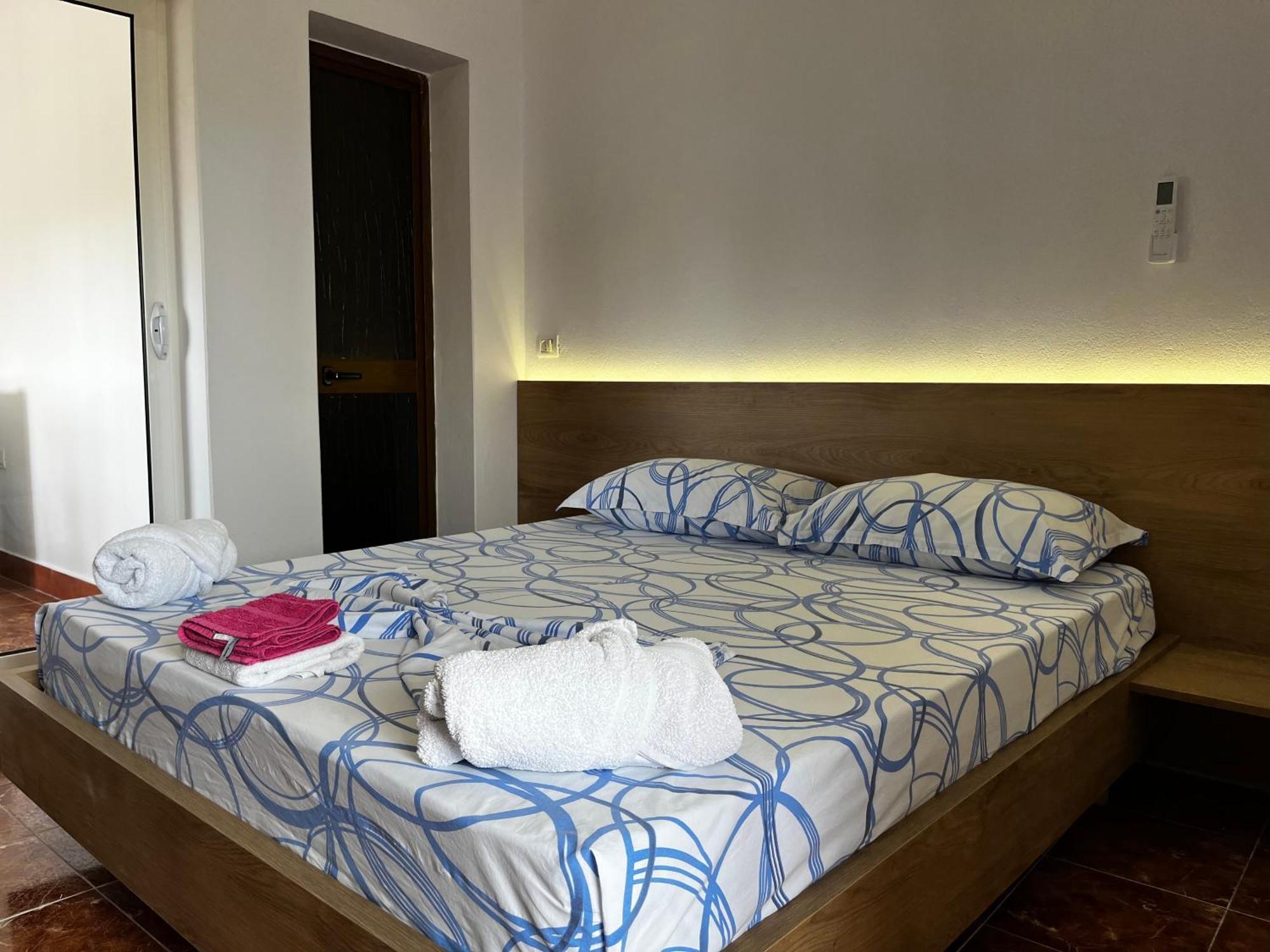 Villa Kasa Durrës Zewnętrze zdjęcie