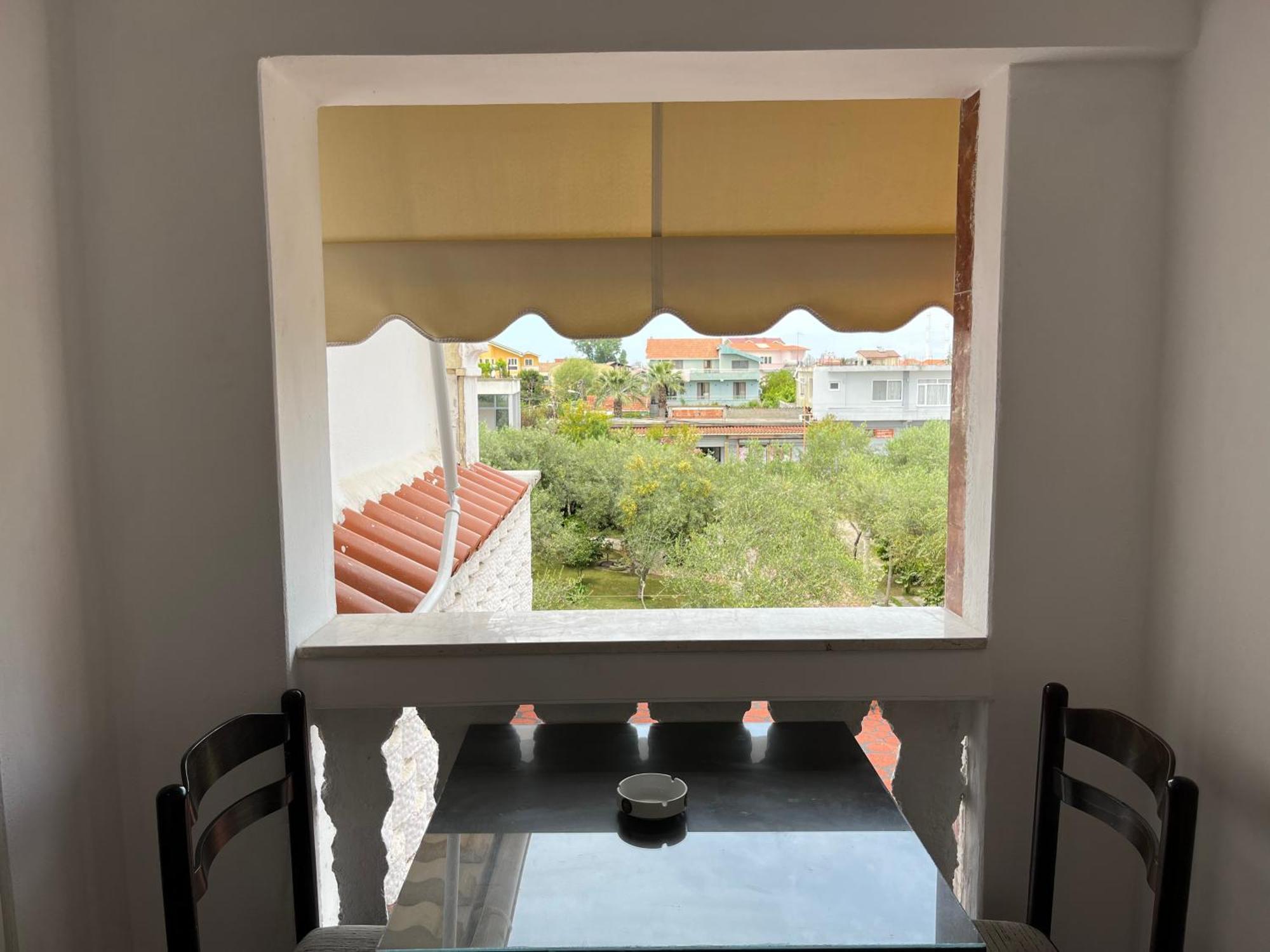 Villa Kasa Durrës Zewnętrze zdjęcie