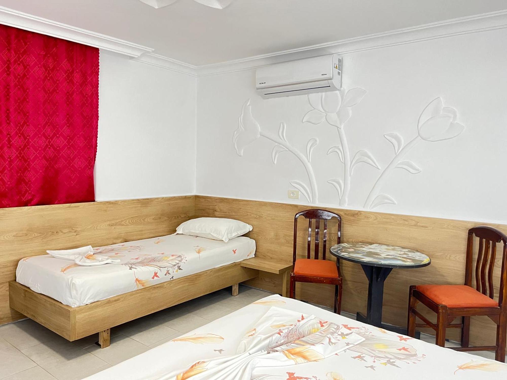 Villa Kasa Durrës Zewnętrze zdjęcie