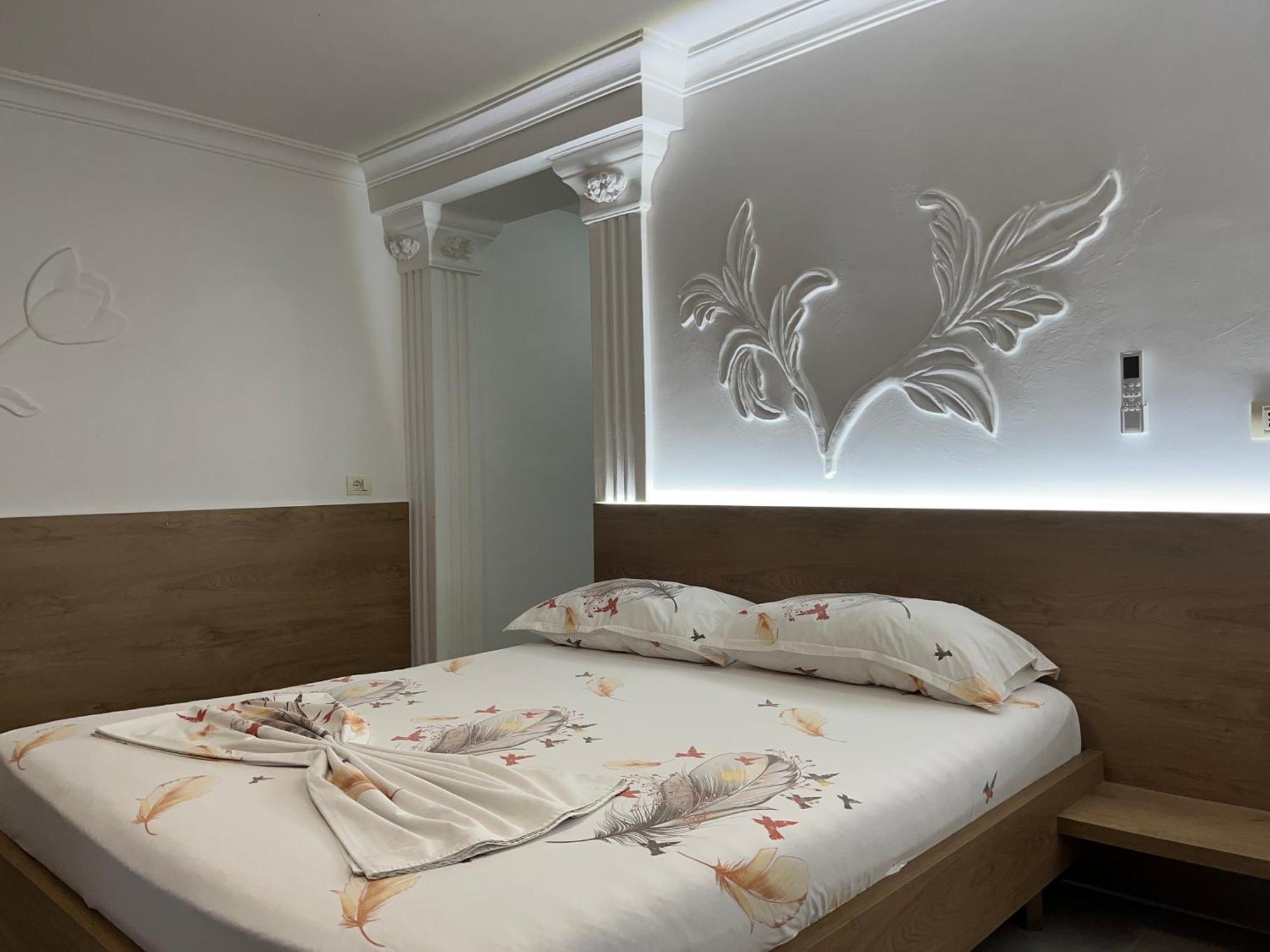 Villa Kasa Durrës Zewnętrze zdjęcie