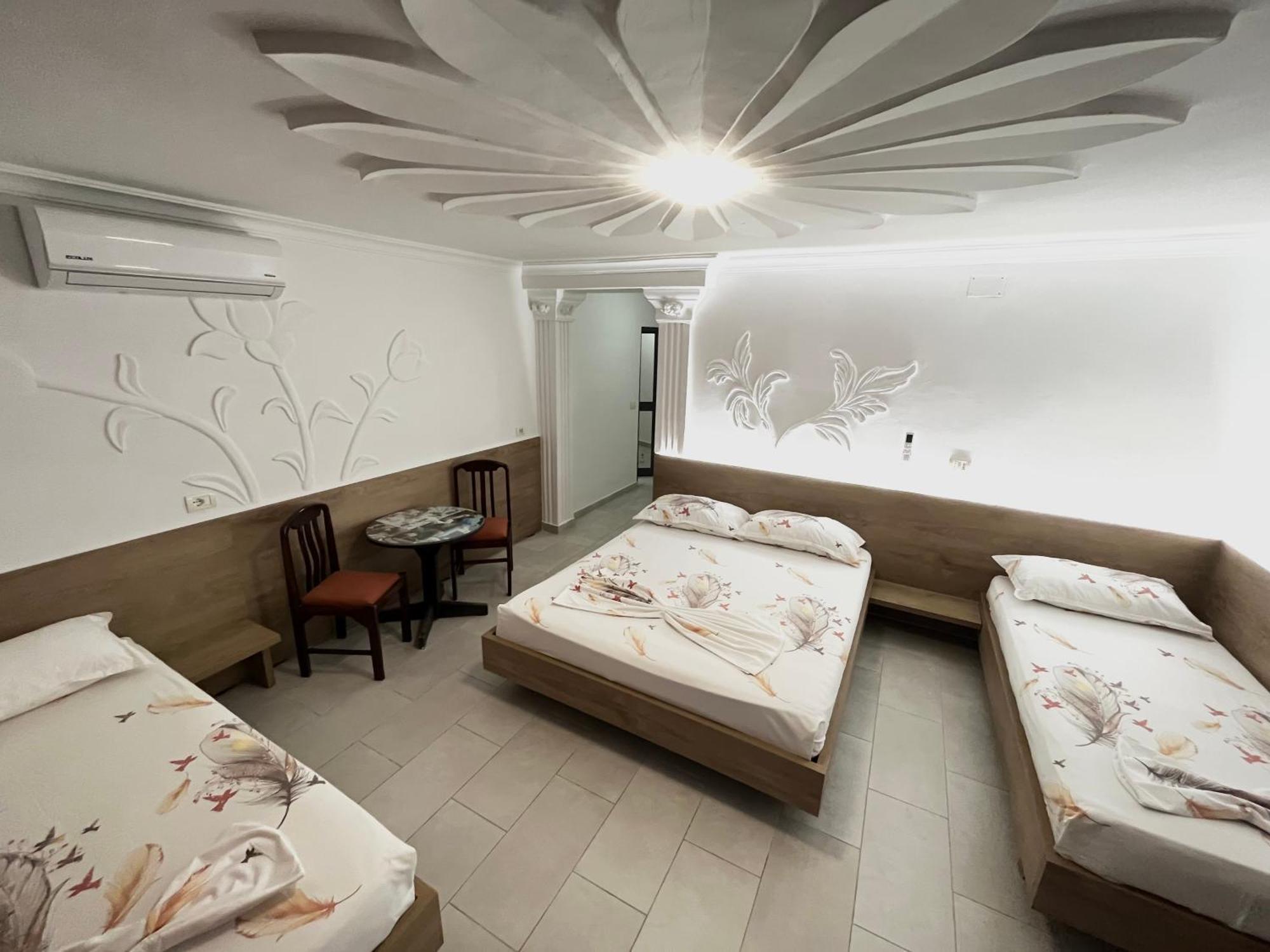 Villa Kasa Durrës Zewnętrze zdjęcie