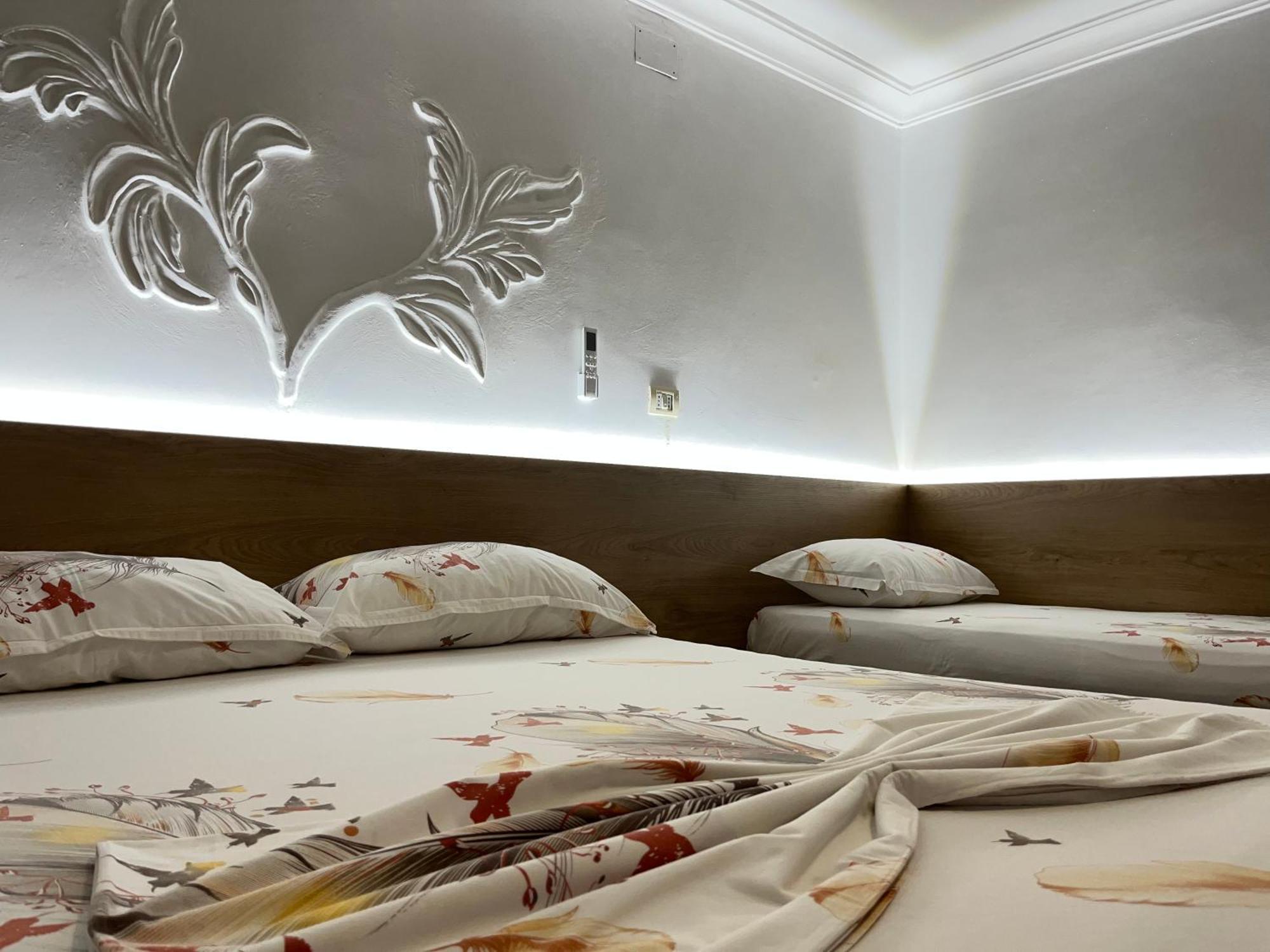 Villa Kasa Durrës Zewnętrze zdjęcie
