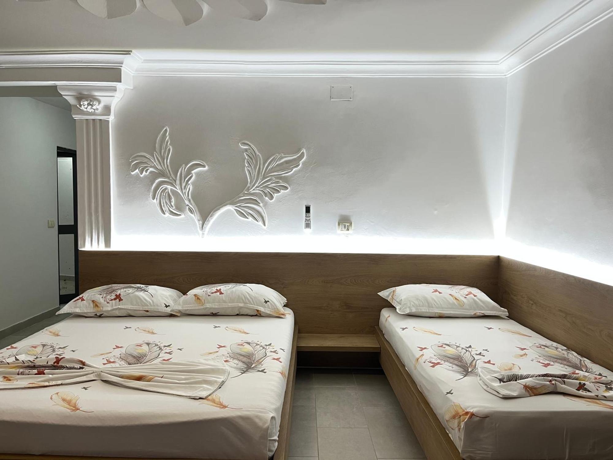 Villa Kasa Durrës Zewnętrze zdjęcie
